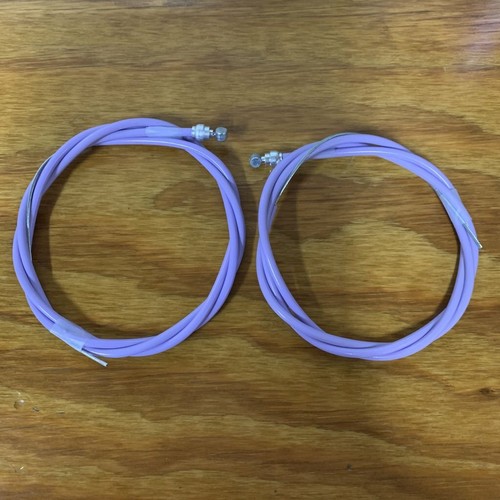 Bmx old school lavender - lavender, brake