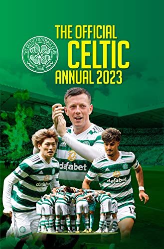 The official celtic - the,