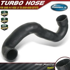 New right intercooler turbo - new,
