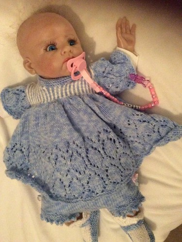 Beautiful reborn baby - , girl
