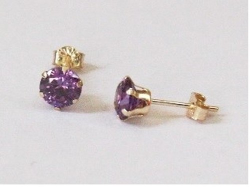 9ct yellow gold 5mm - 9ct,