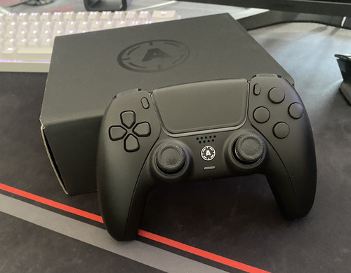Ps5 custom - use),