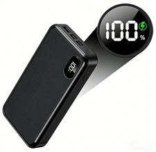20000mAh Power Bank 22.5W Fast