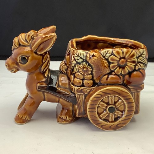 Vintage china planter plant - china, /