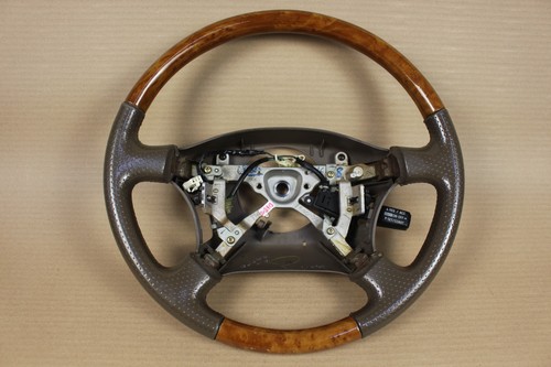 Toyota land cruiser 100 - land, series