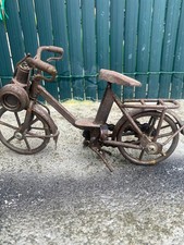 old vintage 1946 SOLEX