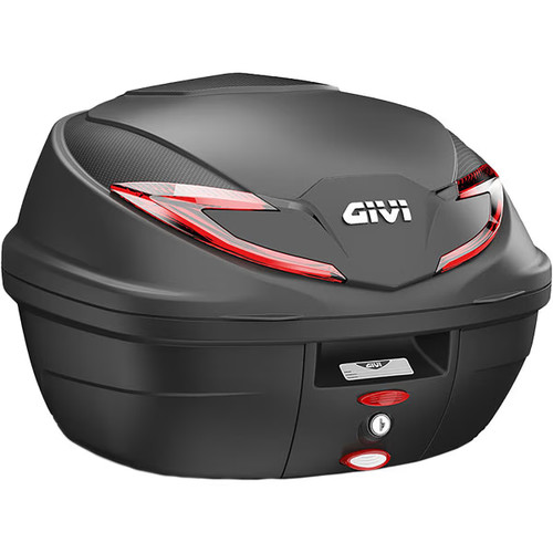 Givi b39n monolock - givi, litre