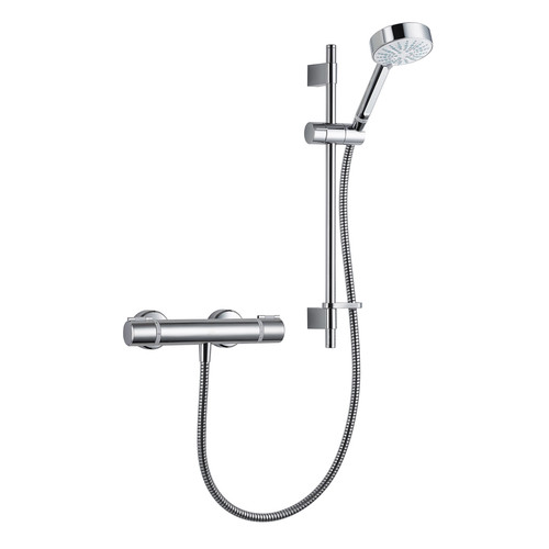 Mira atom chrome effect - atom, ev