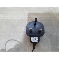 Samsung ATADS30UBE Mains Charger Black 4.75V 0.55A for B2700, B2100 Mobile Phone