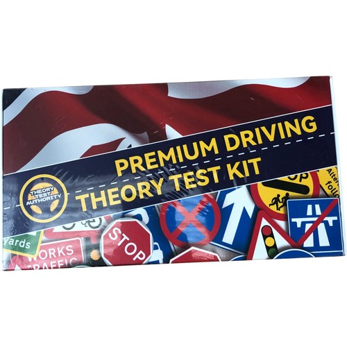 Premium driving theory test - premium,