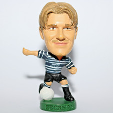 Corinthian Prostars - David