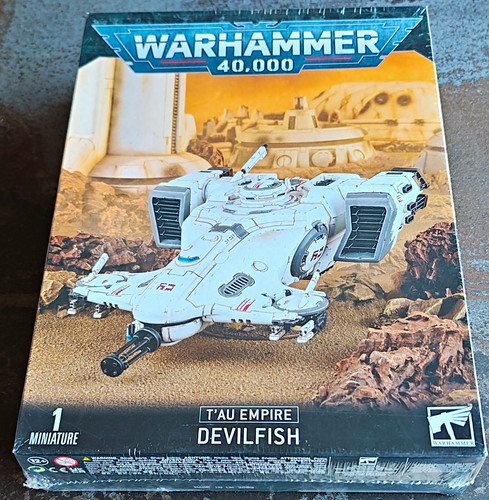Games workshop warhammer - workshop,