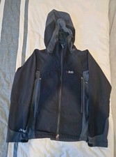 RAB Baltoro Guide Pro