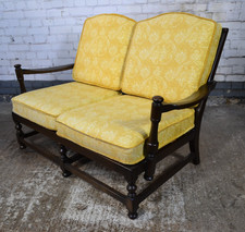 Ercol Old Colonial Suite, Gold Label, 2 Seater Sofa, 2 Chairs, Can Deliver