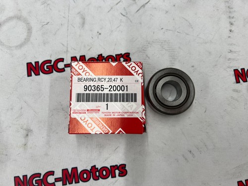 Oem toyota genuine bearing - oem,