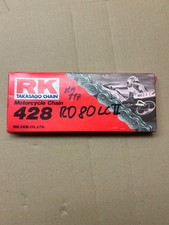Chain RK 428 Yamaha RD 80LC2 RA-117.