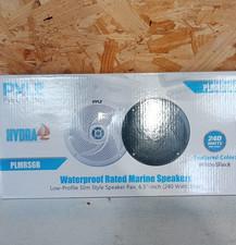 Pyle low profile waterproof - low-profile,