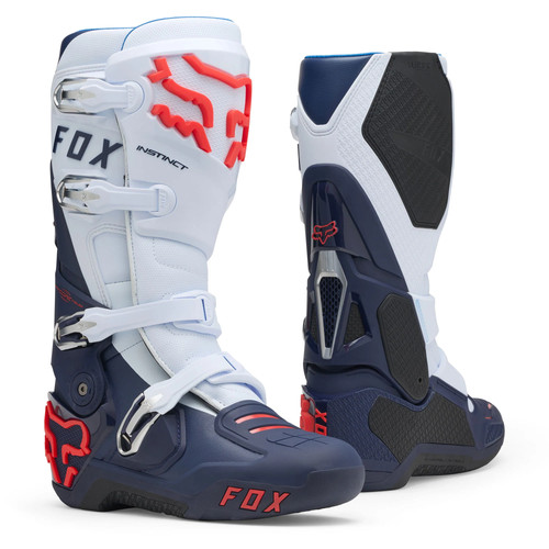 Fox racing instinct 0 - instinct, 2.0