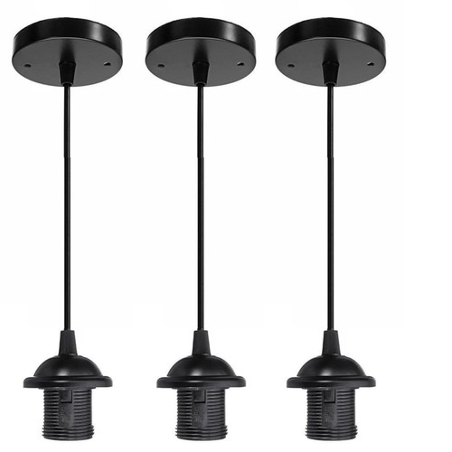 Pack industrial pendant - industrial,
