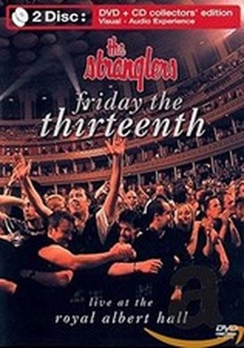 Friday the thirteenth - friday,