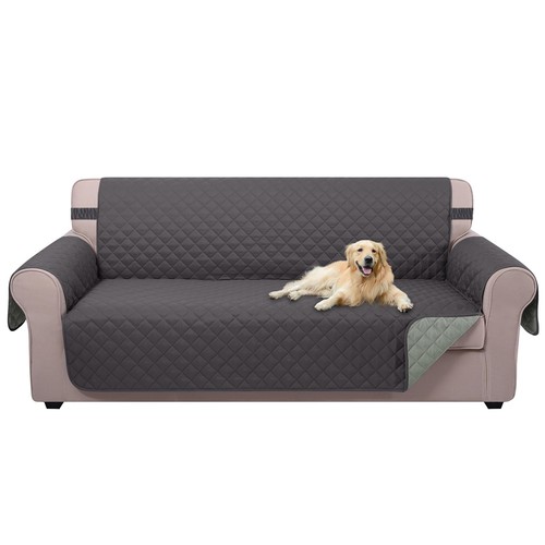 Sofa cover reversible - sofa,