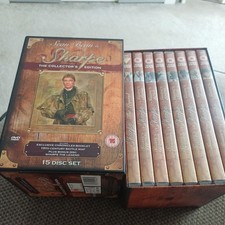 Sharpe: The Complete Series