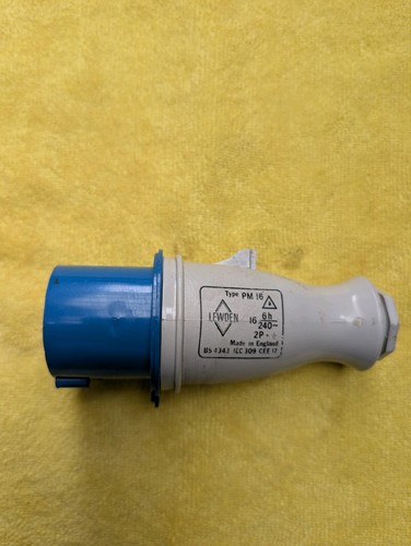 Lewden type industrial - pm,