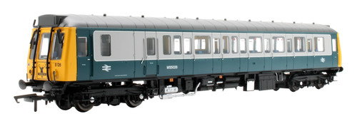 Dapol 009 006 - 'oo', br