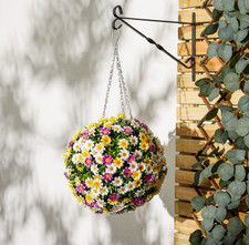 Jardin Artificial Daisy Flower