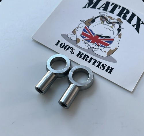 Matrix innovations stainless - matrix,