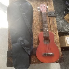 Clifton Sopran Ukulele with
