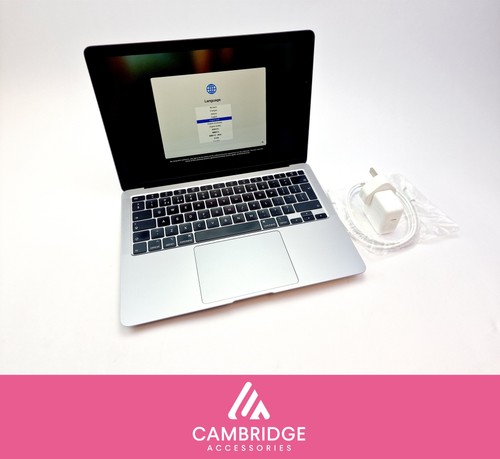 Apple macbook air 2020 - apple,