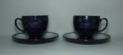 Denby baroque standard - x,