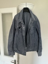 Levi’s Mid‑Blue Corduroy