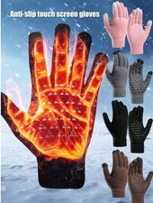 Winter WarmThermal Gloves