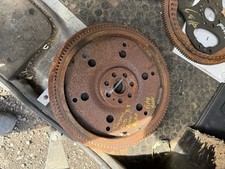 Mitsubishi Shogun 3.2DiD Automatic. Flexi Plate With Ring Gear.