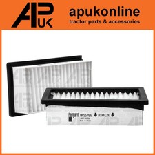 Fleetguard Cab Air Filter