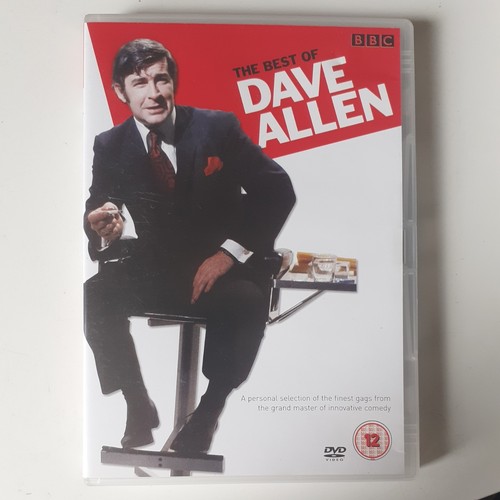 Dave allen the best - the, of