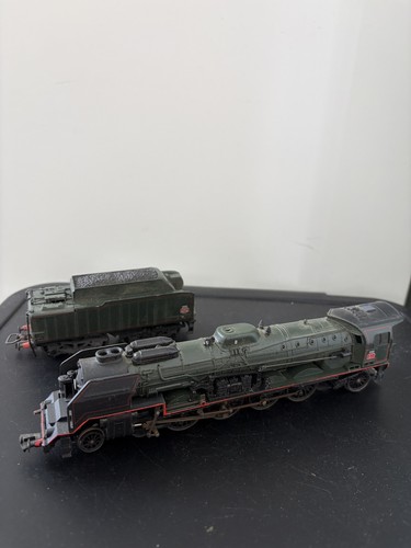 Jouef 8241 steam locomotive - 8241,