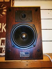Quality TDL near Field Monitor