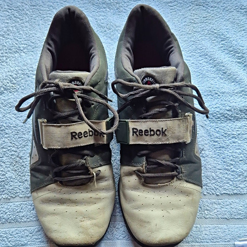 Reebok crossfit men low - reebok, top