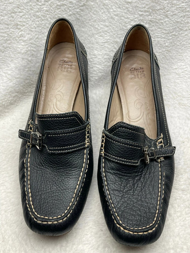 Clarks active air black - clarks,