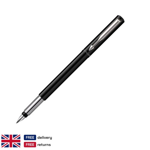 Parker fountain pen fine nib - parker, f