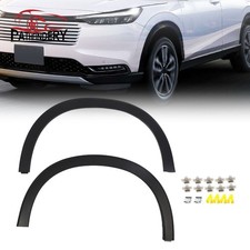 1 Pair Front Fender Flares for