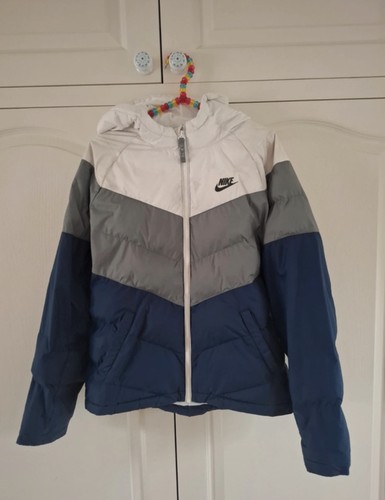 Nike boys padded jacket - boys, coat