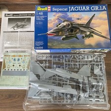 2014 REVELL 04996 - SEPECAT