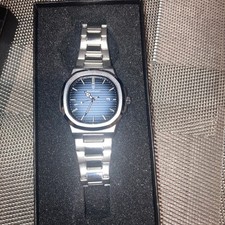 POEDAGAR new Men's Nautilus