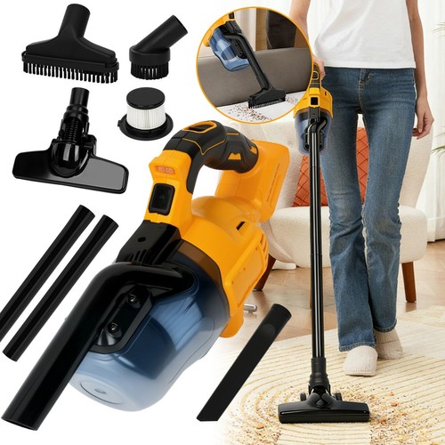 Vacuum cleaner cordless hoover - cordless,
