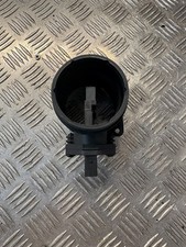BMW 1 3 SERIES N43B20A 2.0 PETROL MAF MASS AIR FLOW METER SENSOR 7566989