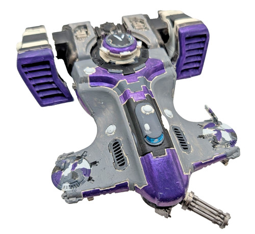 Warhammer 40k tau empire - empire, ty7